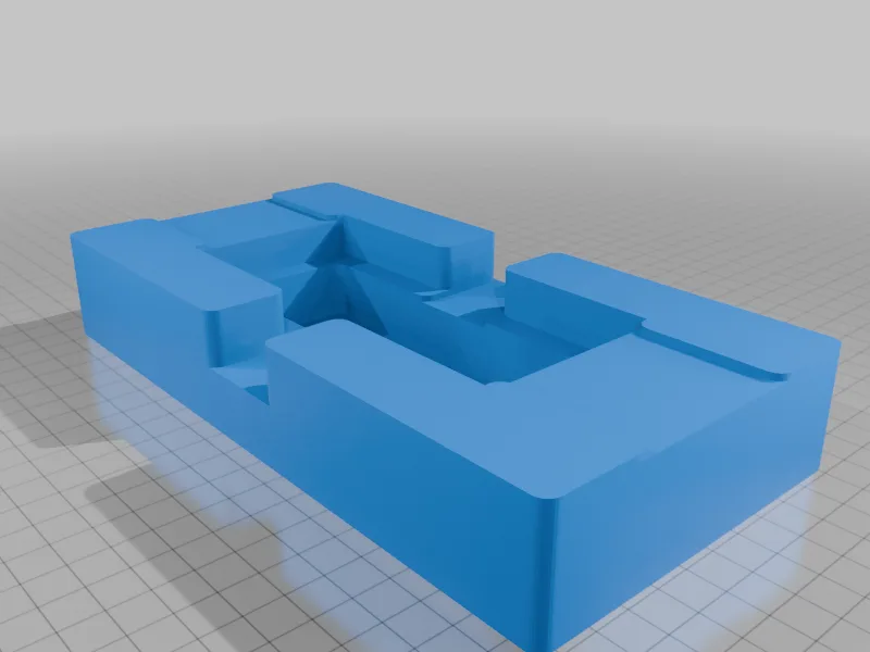 Autobahn Box Insert Filler