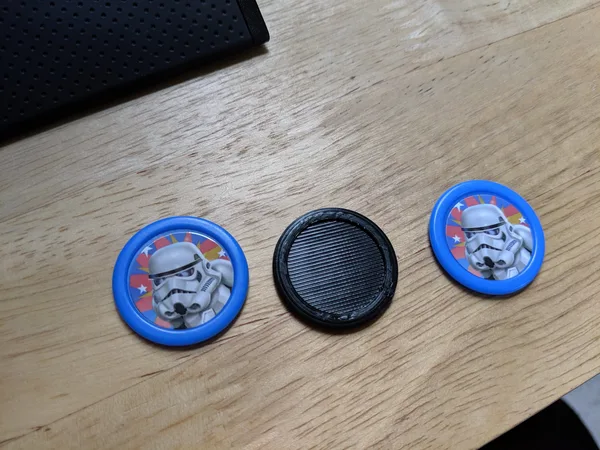 Loopin' Chewie Replacement Token