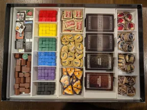 Across the United States Insert