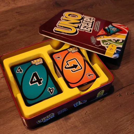 Uno Flip clogs