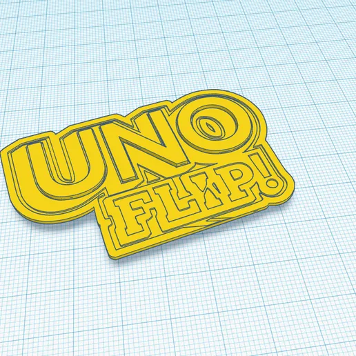 UNO Flip Logo