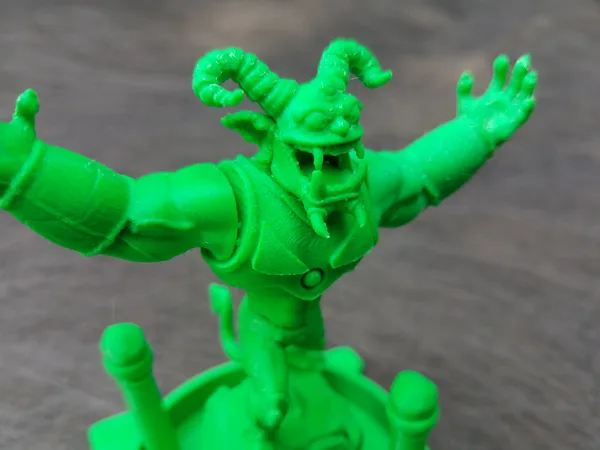 Arcadia Quest Inferno Fountain for FDM Printers