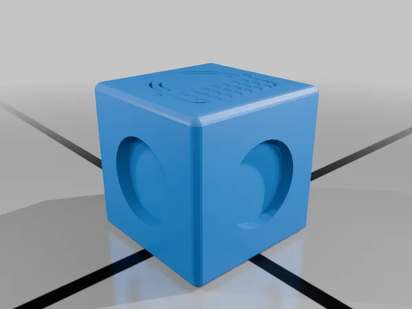 Dice for Ertsen Obsgarten - First Orchard