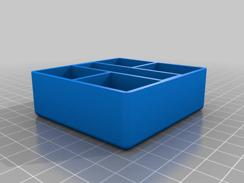 Bezzerwizzer tile box