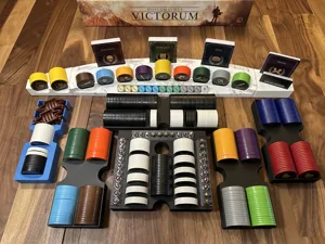 Hoplomachus All-In Insert