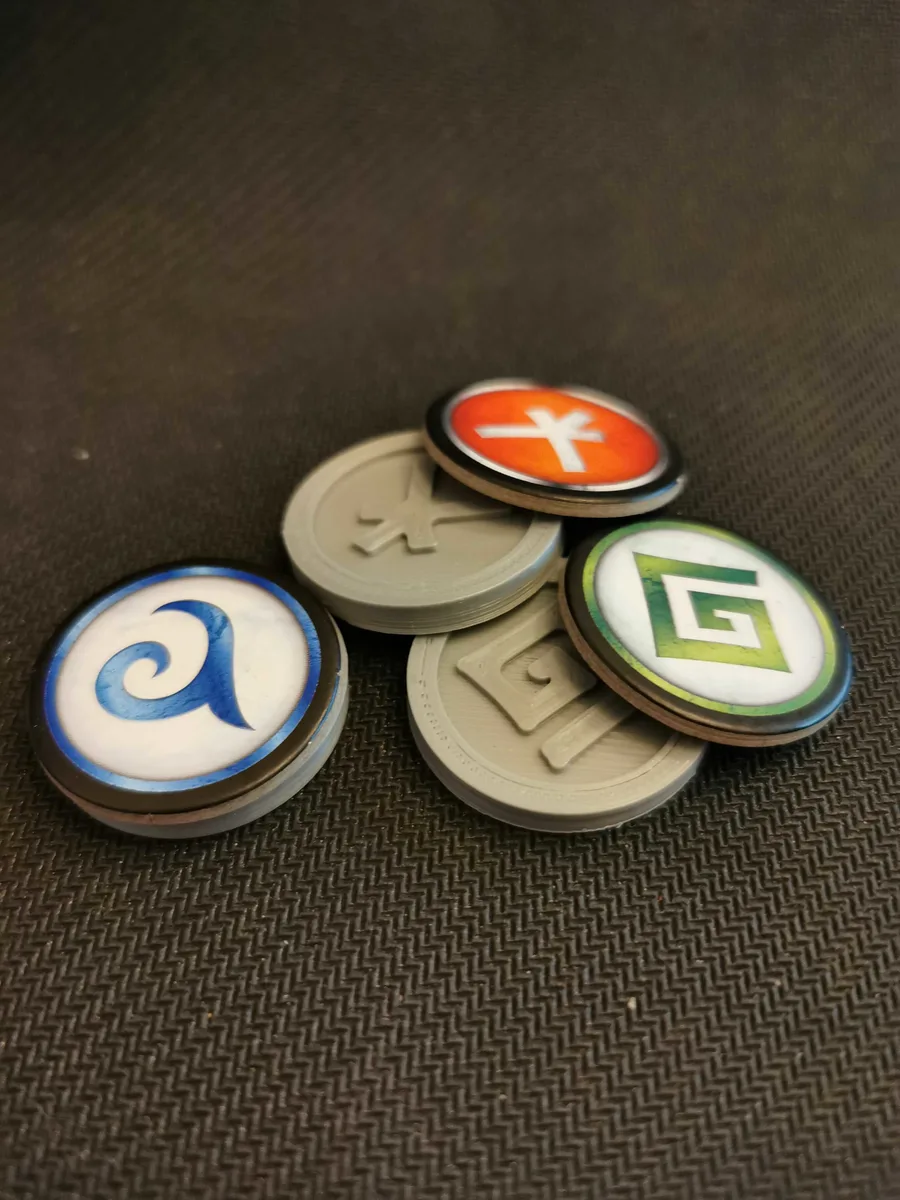 Skytear Token