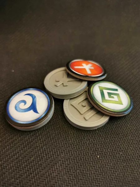Skytear Token