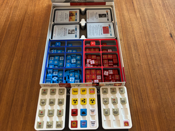 Twilight Struggle Deluxe Insert