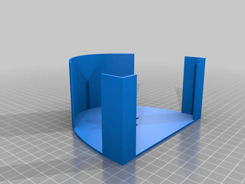 Galactic Renaissance tile holder