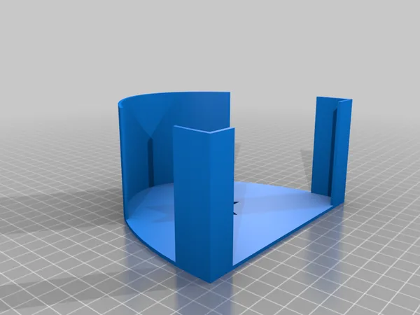 Galactic Renaissance tile holder