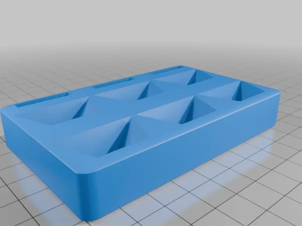 Dorfromantik task marker stand