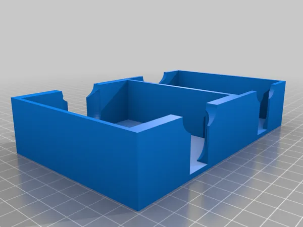 Shifting Stones box