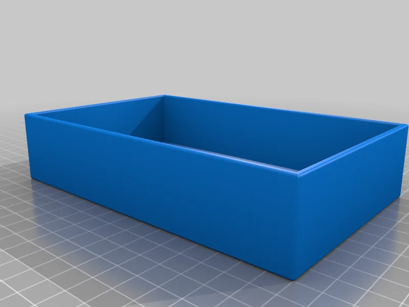 Shifting Stones Organizer