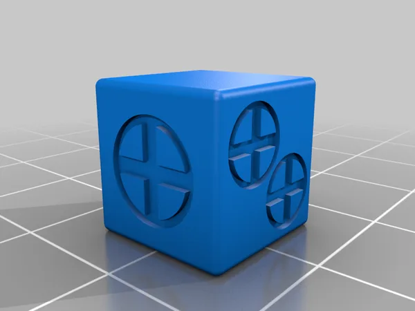 Clan Dice for Test of Honour