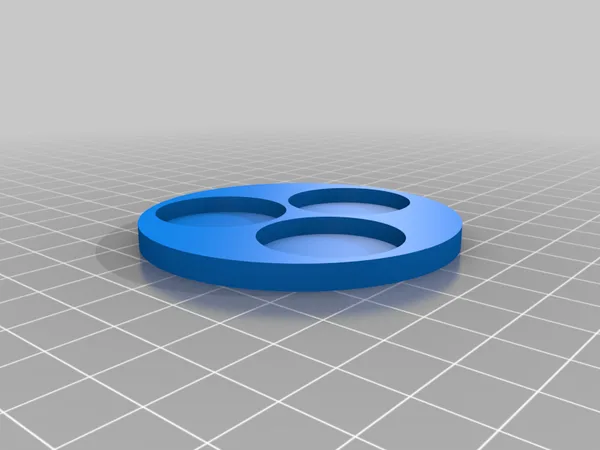 60mm Group base for Test of Honour