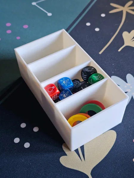 Doctor Who Time of the Daleks Pieces Box