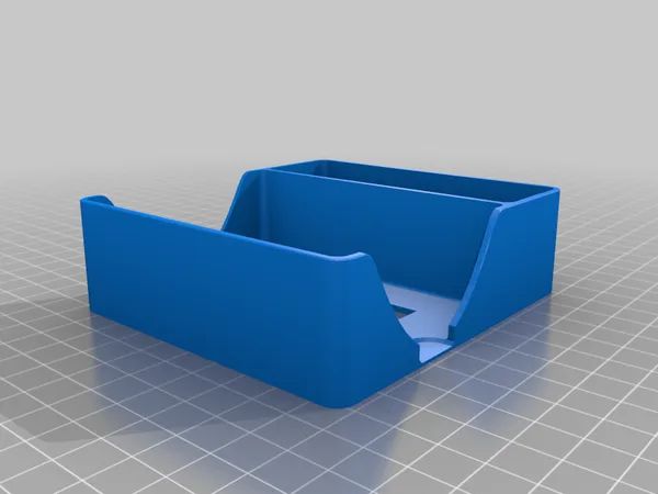 Storage Box for Orchard, Grove and Forage plus tokens