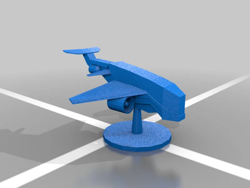 Circadians: Chaos Order - Drop Ship