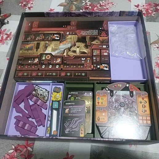 Circadians ORGANIZER