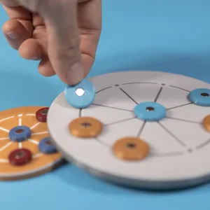 Rota // Roman Board Game