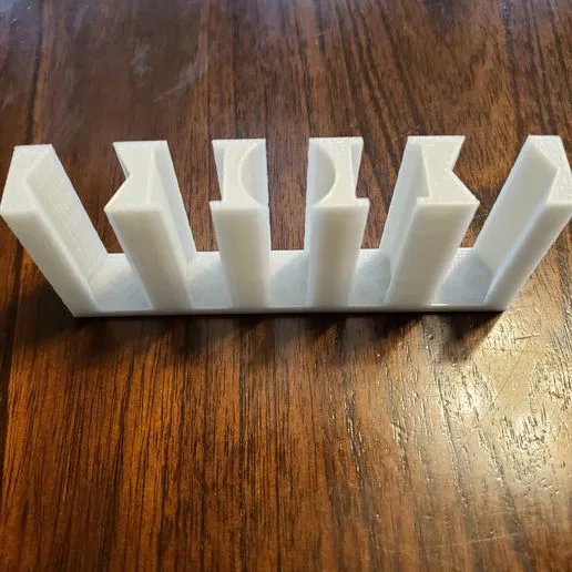 Godtear Box insert