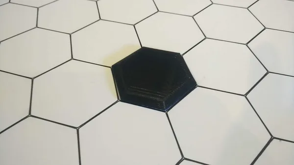 Godtear Objective Tile