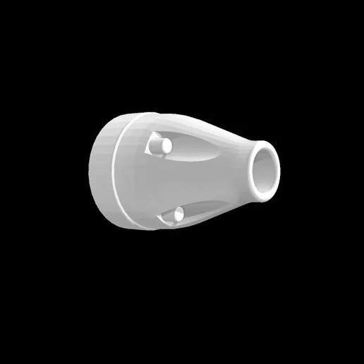 DUST 1947 / 1948 - FREE Replacement Axis Heavy Laser End