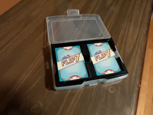 Photo Caddy - Flip 7