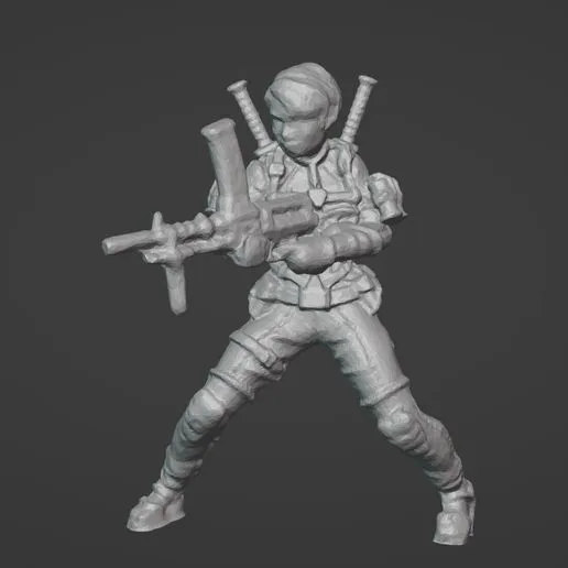 DUST 1947 - IJN - Ayako Shadow of the Serpent PROXY (Supported)