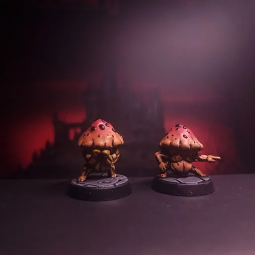 The Clobber - Expansion Pack - Darkest Dungeon Inspired Hero for the Boardgame
