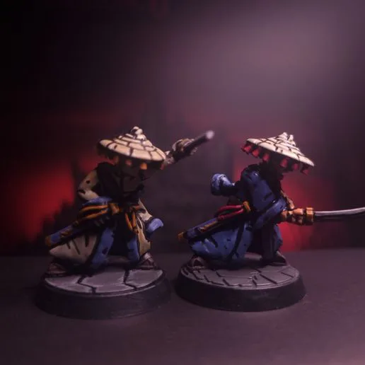 The Wanderer - Expansion Pack - Darkest Dungeon Inspired Hero for the Boardgame