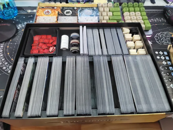 Call to adventure, epic origins and name of the wind insert