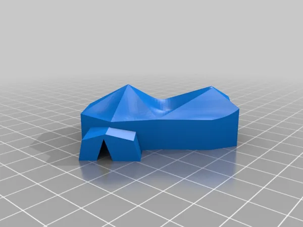Buildings for Battlelore 2nd edition