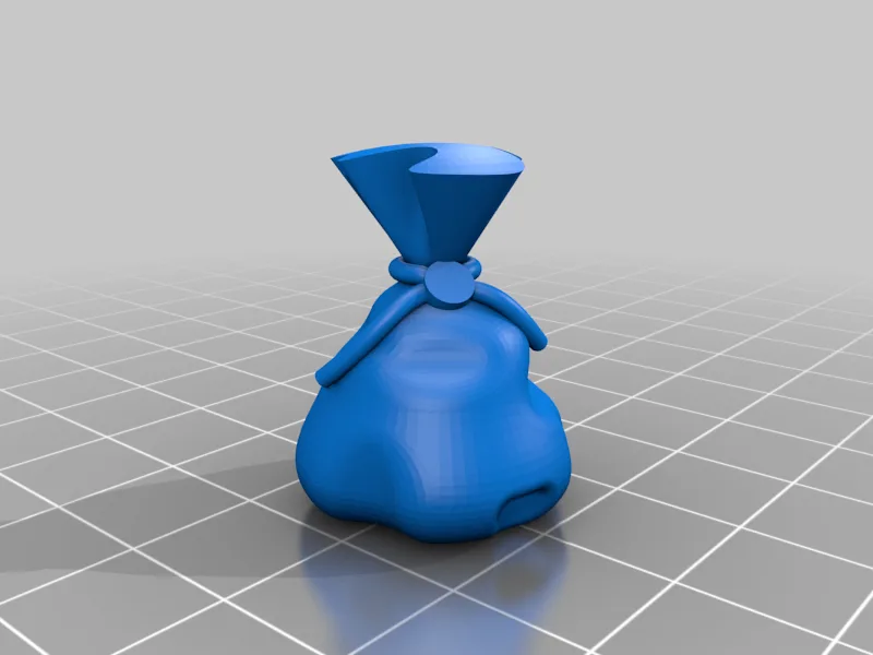 Krosmaster arena v2 sac by Kévib