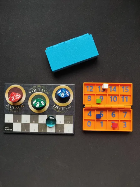 Blade Rondo counter tray