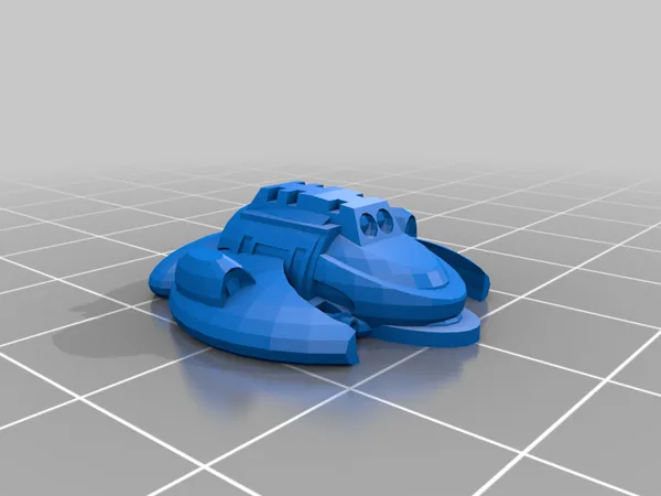 The Expanse Board Game Ship Upgrade