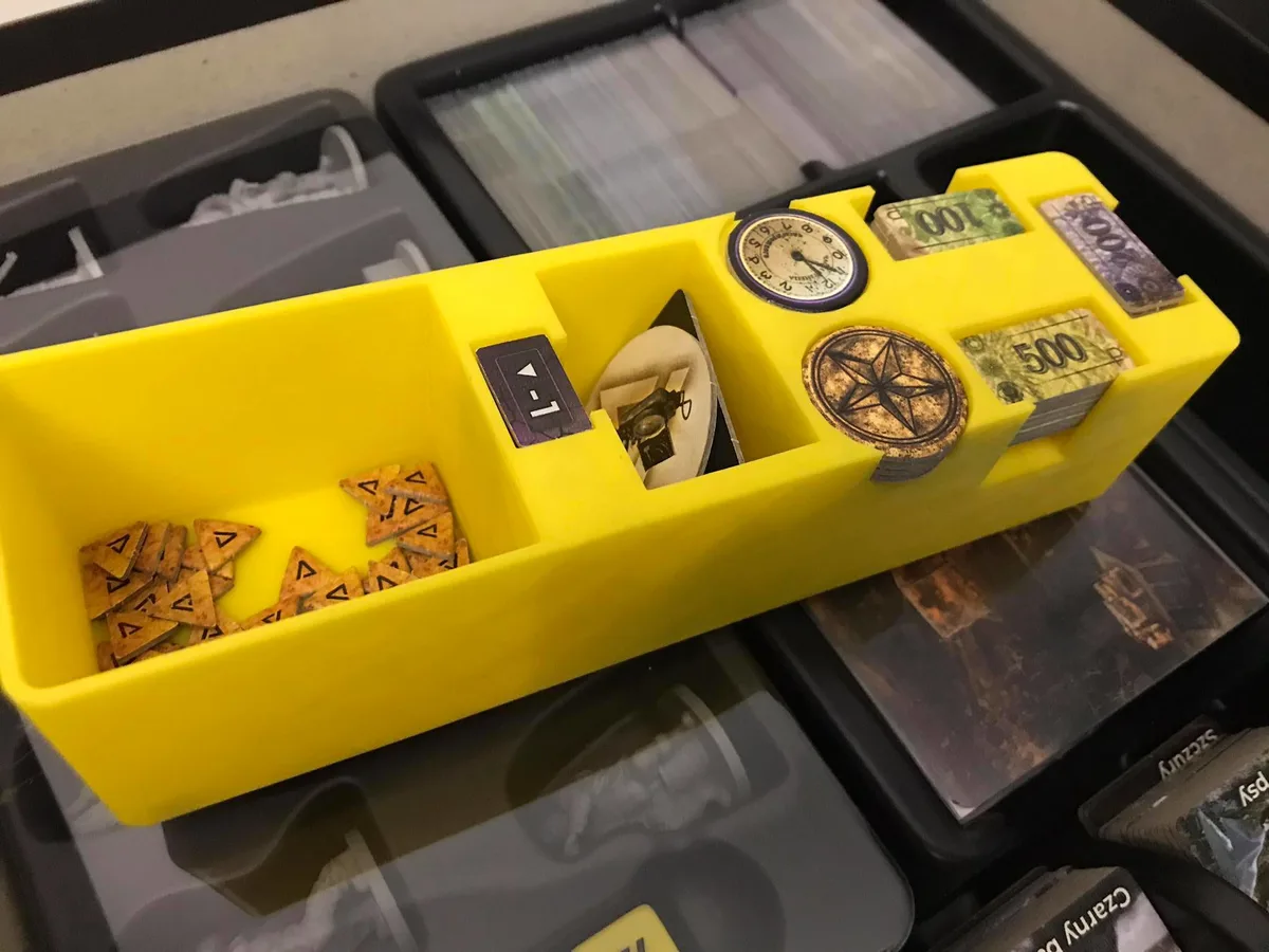 Zona insert