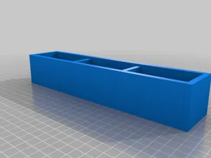Adrenaline Board Game Insert