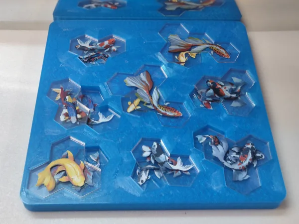 KOI Insert