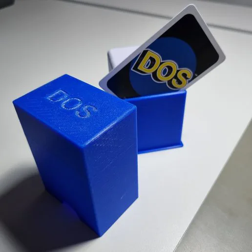 DOS BOX