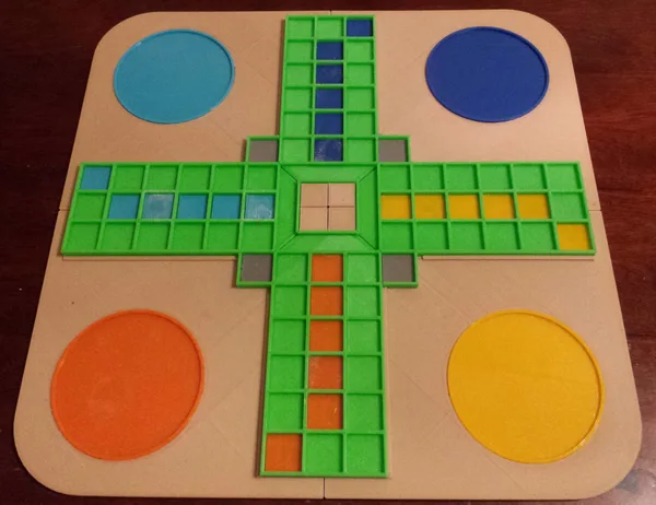 Kotipeli, trouble, kimble game