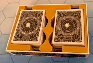 The gang box insert