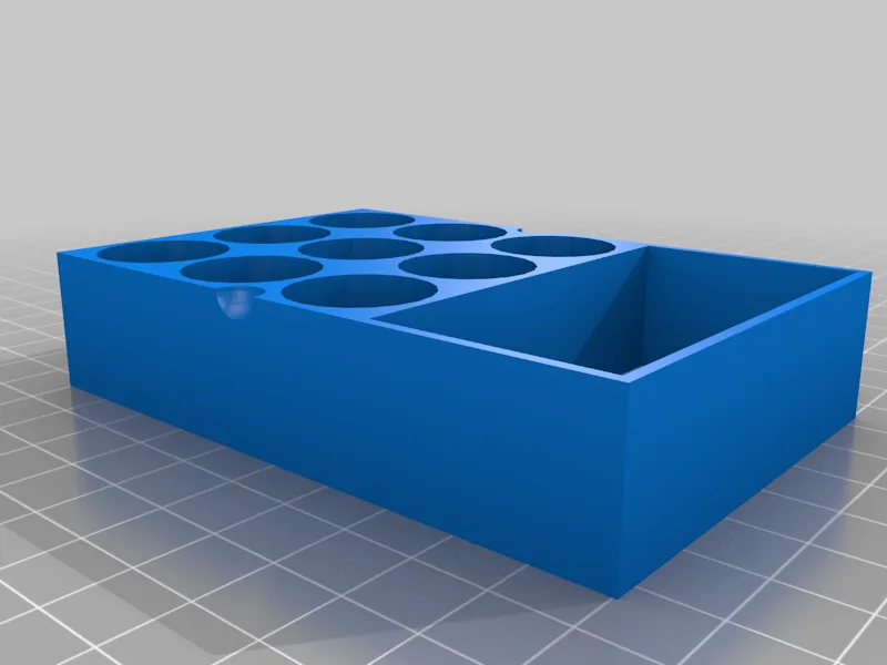 Token Tray For Pathfinder Adventure Card Game