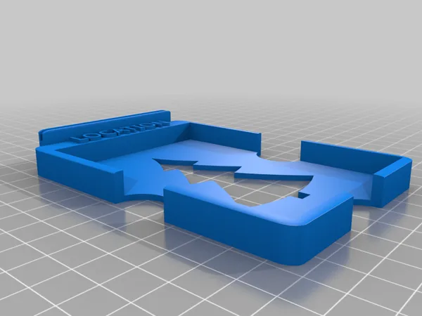 Pathfinder Adventure Card Game Card Trays