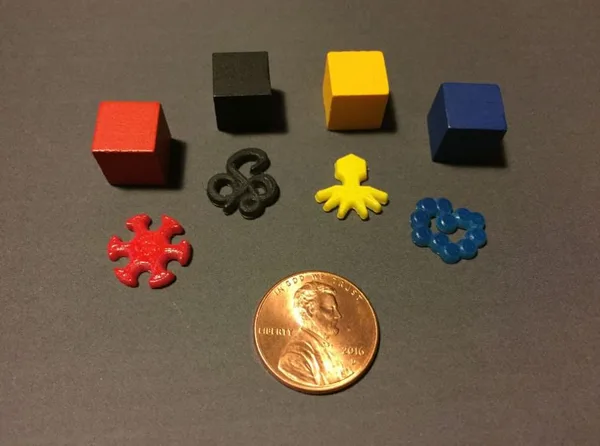 Pandemic Virus Token
