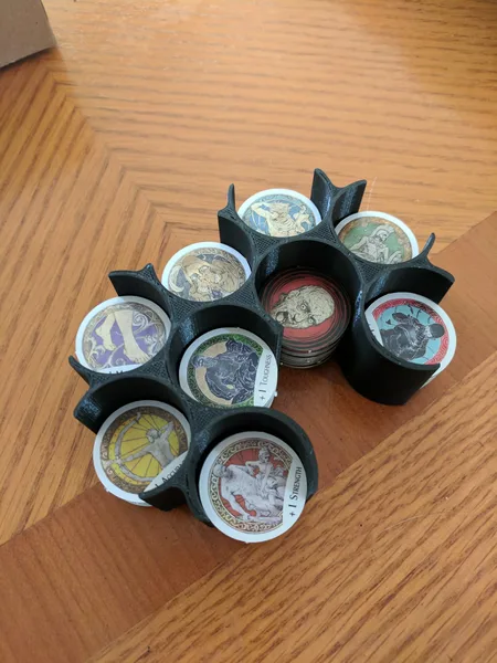 kingdom death token carry (v 1.0)