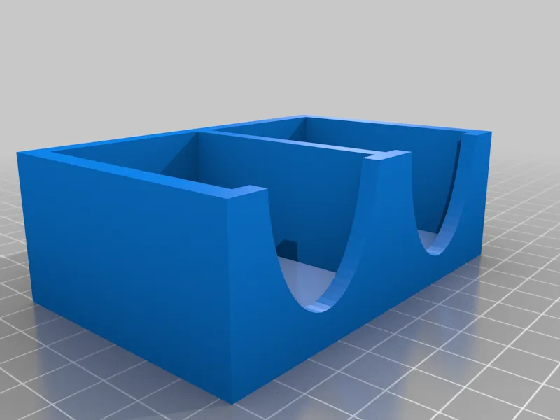 Candy Land Card Holder