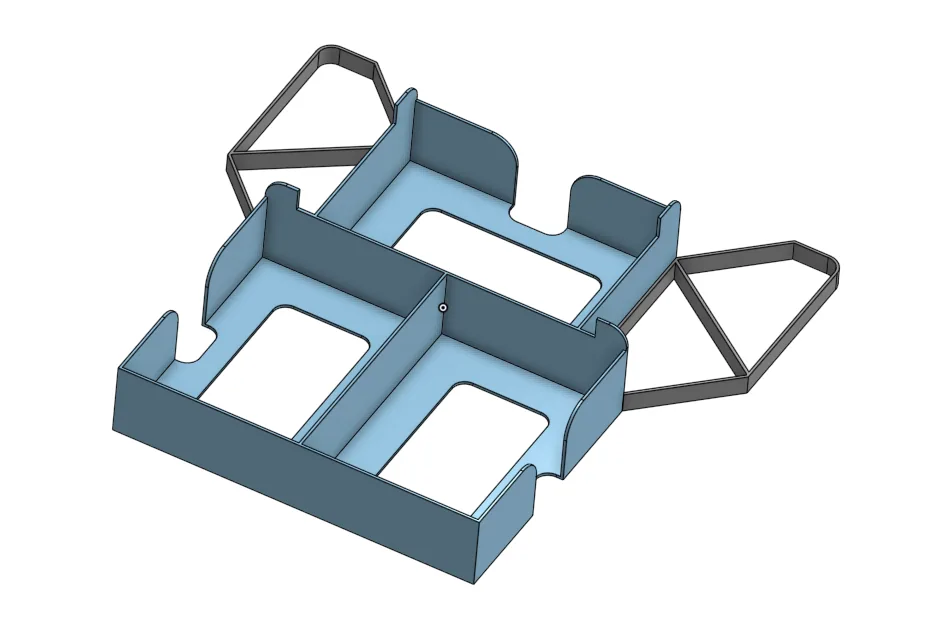 Trambahn Insert