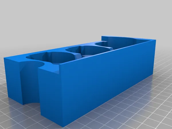 Haven Board Game Box Insert/Organiser