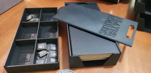 Eschaton Insert, dashboard resize